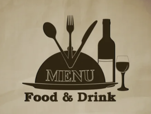 MENU ENG