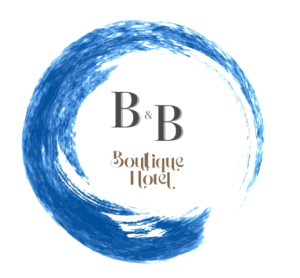 B&B BOUTIQUE HOTEL – DALYAN, MUĞLA, TATİL Logo